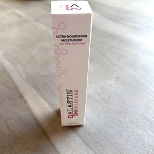 NEW! Alastin Skincare Ultra Nourishing Moisturizer with TriHex Technology